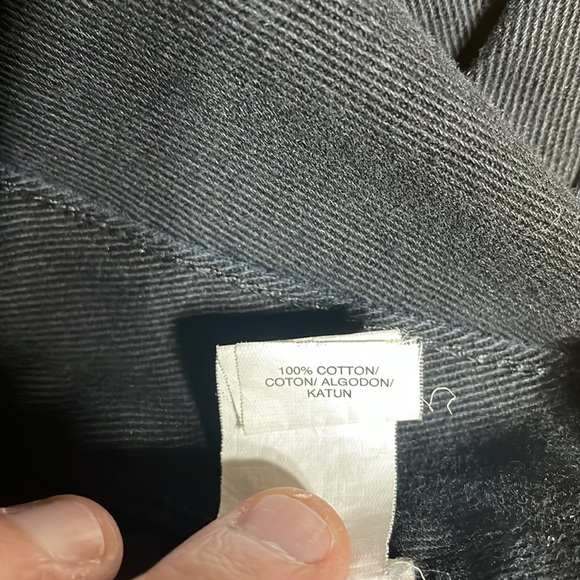 Men’s Lucky Brand 221 original straight jeans - Picture 8 of 8